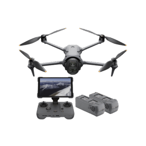DJI Mavic 4 Pro - Fly More Combo (RC PRO 2)