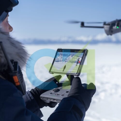DJI Mavic 4 Pro - Fly More Combo (RC PRO 2)