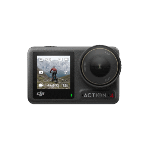 Osmo Action 4 Standar Combo