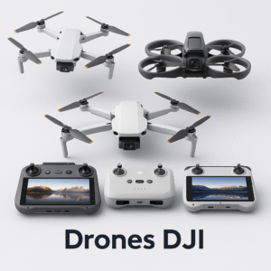 DJI Mavic 4 Pro - Fly More Combo (RC PRO 2)