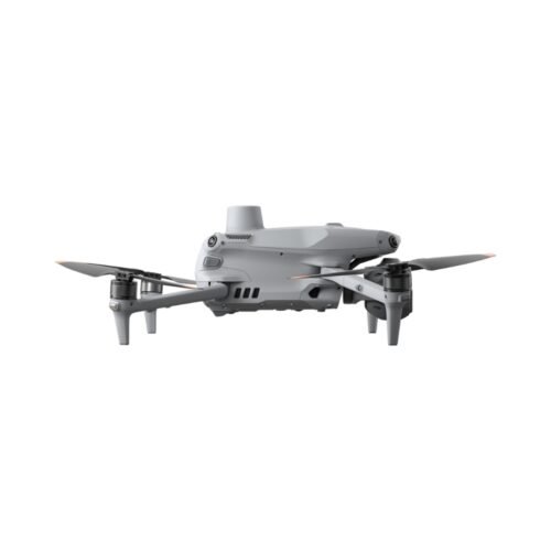 DJI Matrice 4 Enterprise