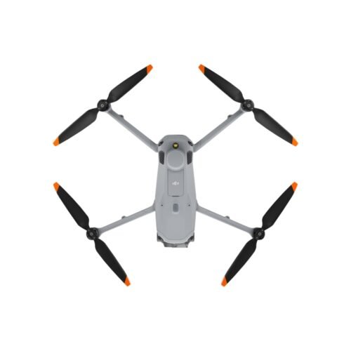 DJI Matrice 4 Enterprise