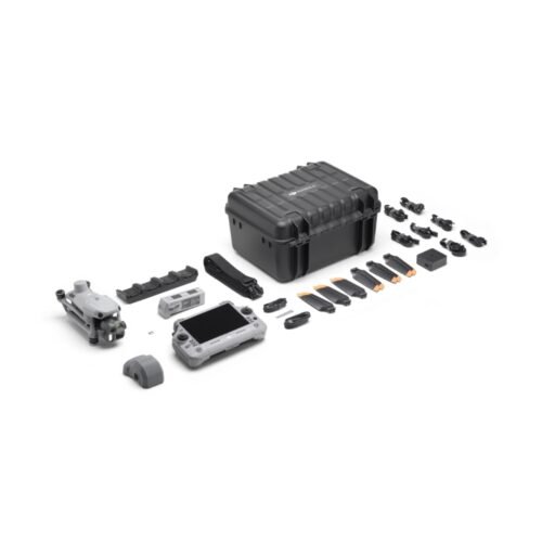 DJI Matrice 4 Enterprise