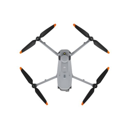 DJI Matrice 4 Thermal
