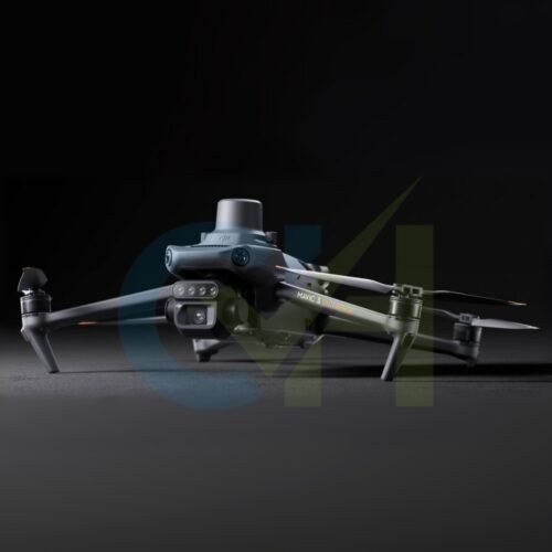 DJI Mavic 3 Multiespectral