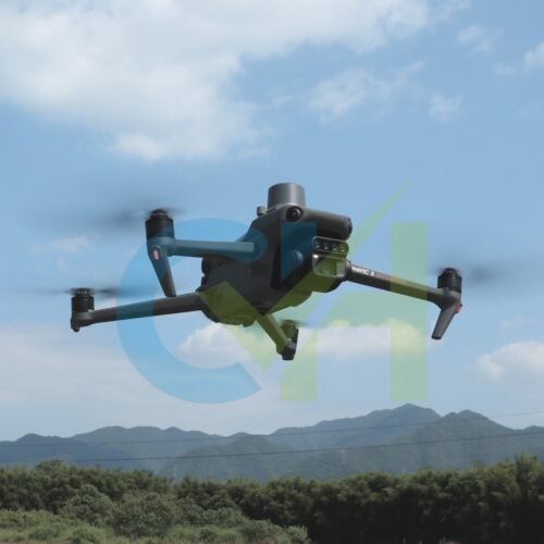 DJI Mavic 3 Multiespectral