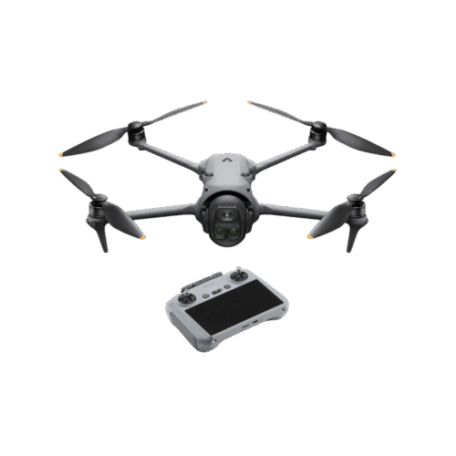 DJI Mavic 4 Pro (RC 2)