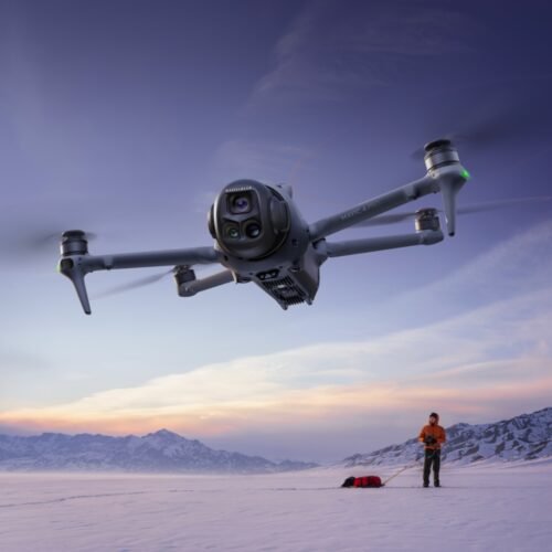 DJI Mavic 4 Pro (RC 2)