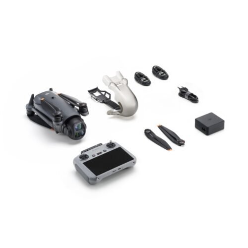 DJI Mavic 4 Pro (RC 2)