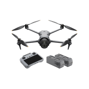 DJI Mavic 4 Pro - Fly More Combo (RC 2)