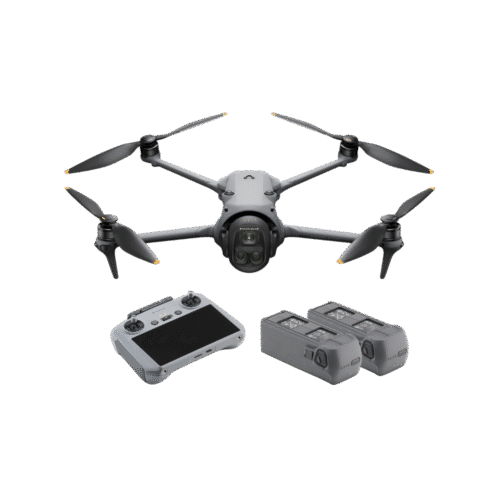 DJI Mavic 4 Pro - Fly More Combo (RC 2)