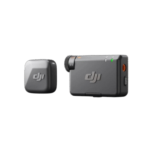 DJI Mic Mini (1 TX + 1 RX)