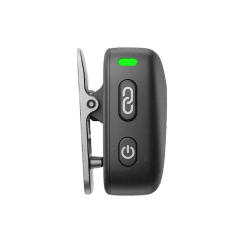 DJI Mic Mini (1 TX + 1 RX)