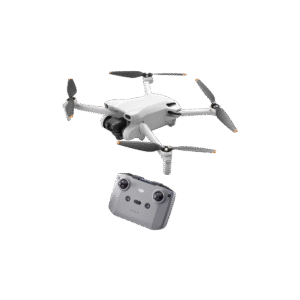 DJI Mini 3 (RC-N1)