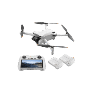 DJI Mini 3 - Fly More (RC)