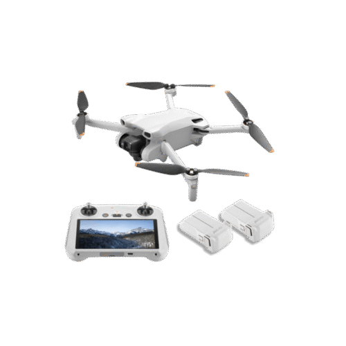 DJI Mini 3 - Fly More (RC)