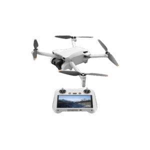 DJI Mini 3 (RC)