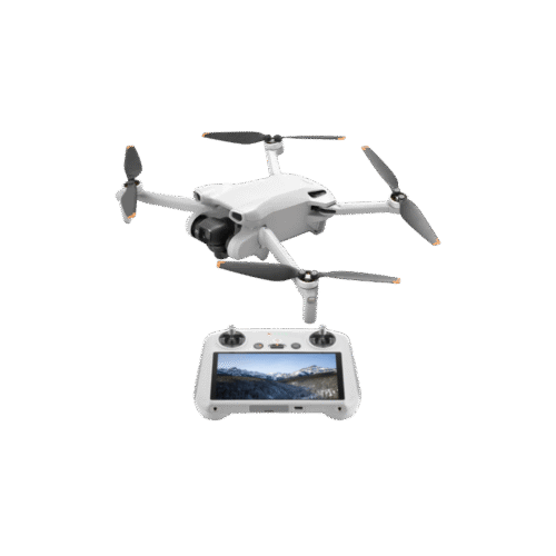 DJI Mini 3 (RC)