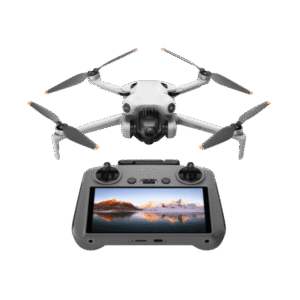 DJI Mini 4 Pro (RC 2)