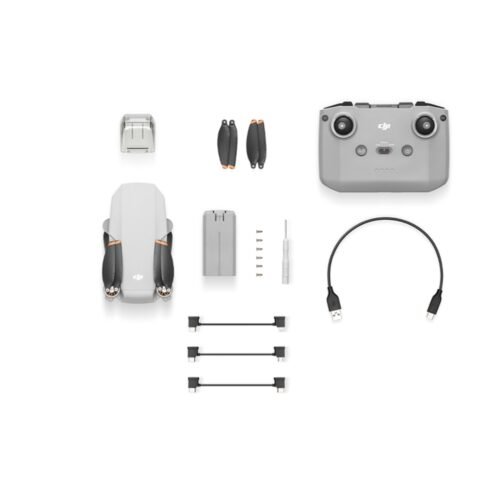 DJI Mini 4K (RC-N1C)