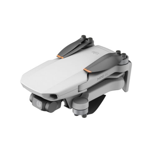 DJI Mini 4K - Fly More Combo (RC-N1C)