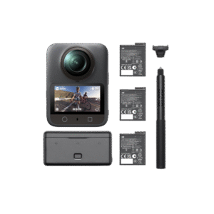 Osmo 360 Adventure Combo