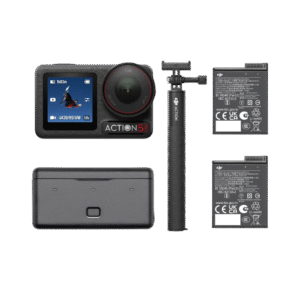 Osmo Action 5 PRO Adventure