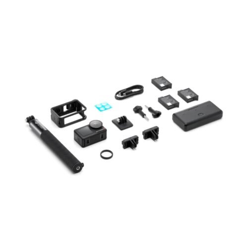 Osmo Action 5 PRO Adventure