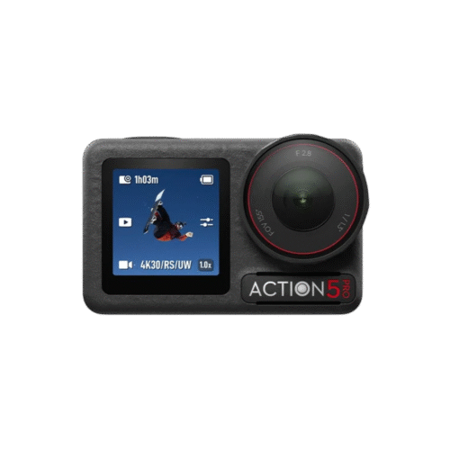Osmo Action 5 PRO Standar