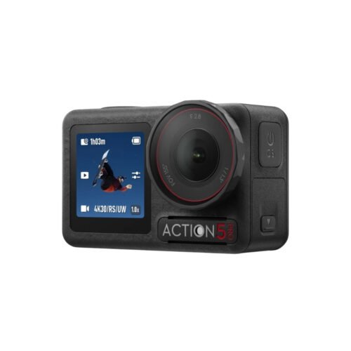 Osmo Action 5 PRO Standar