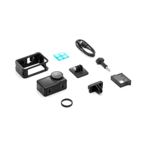 Osmo Action 5 PRO Standar