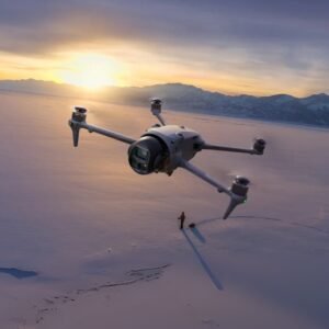 DJI Mavic 4 Pro - Fly More Combo (RC PRO 2)
