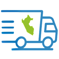 Envíos a todo el Perú