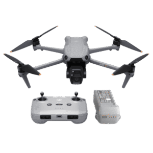 DJI Air 3S (RC-N3)