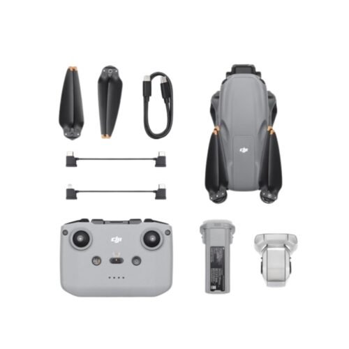 DJI Air 3S (RC-N3)
