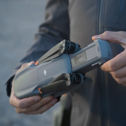 DJI Air 3S Fly More Combo (RC-N3)