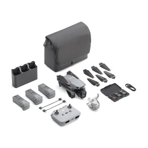 DJI Air 3S Fly More Combo (RC-N3)