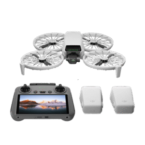 DJI Flip - Fly More Combo (RC2)