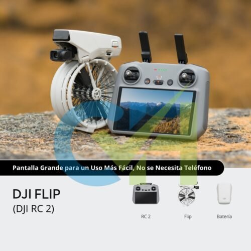 DJI Flip (RC2)