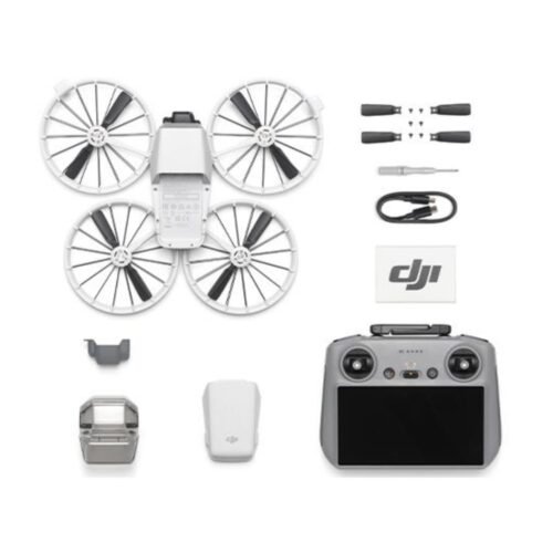 DJI Flip (RC2)