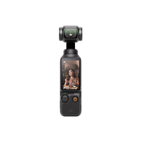 DJI Osmo Pocket 3 Standar