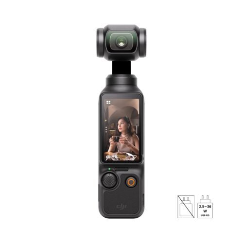 DJI Osmo Pocket 3 Standar