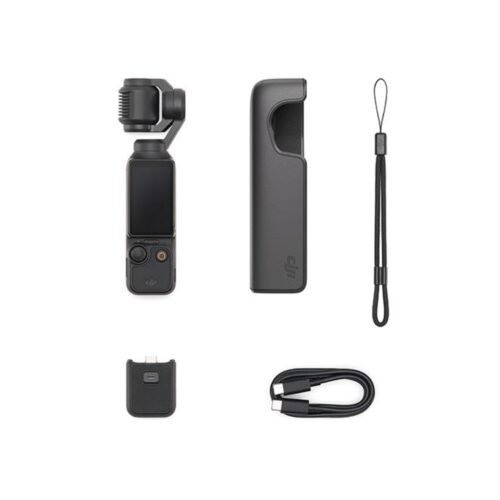 DJI Osmo Pocket 3 Standar