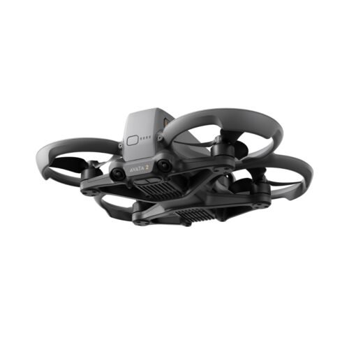 DJI Avata 2 Fly More Combo (3 Baterías)