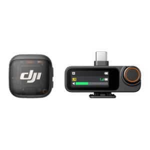 DJI Mic 3 (1TX + 1RX)