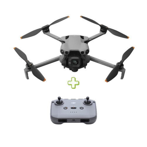 DJI Mini 5 Pro (RC-N3)