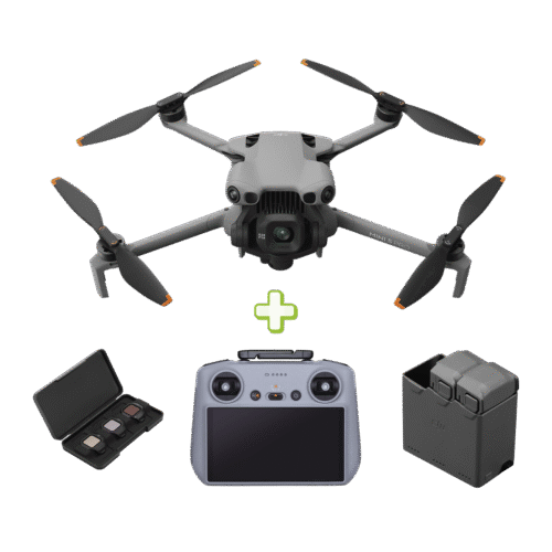 DJI Mini 5 Pro Fly More Combo (RC2)