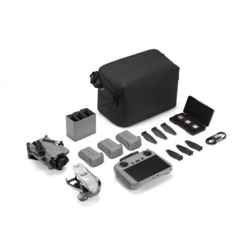 DJI Mini 5 Pro Fly More Combo (RC2)