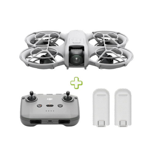 DJI Neo Fly More Combo (RC-N3)