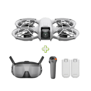 DJI Neo Motion Fly More Combo